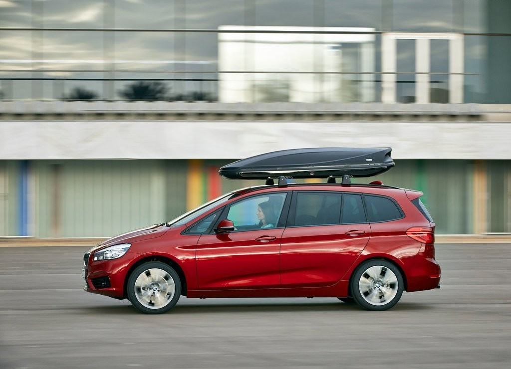 2016 - BMW 2 SERIES GRAN TOURER, foto 26