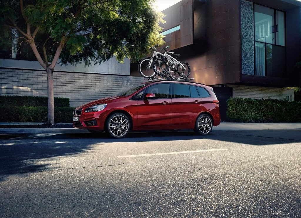 2016 - BMW 2 SERIES GRAN TOURER, foto 27