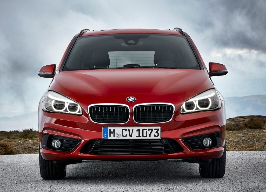 2016 - BMW 2 SERIES GRAN TOURER, foto 41