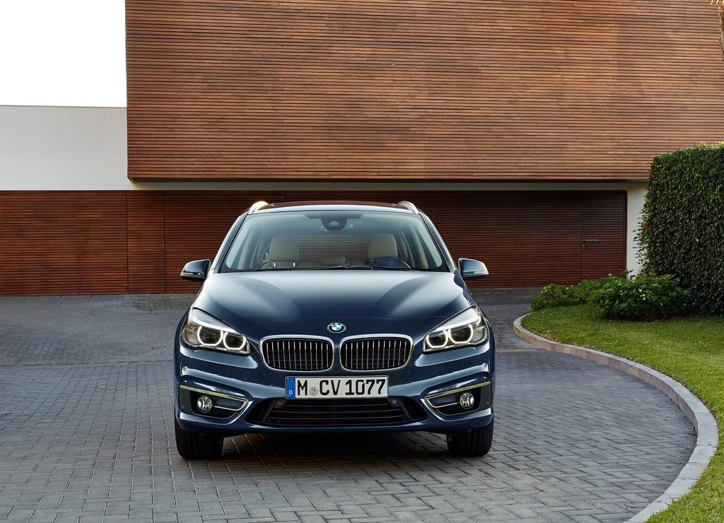 2016 - BMW 2 SERIES GRAN TOURER, foto 43