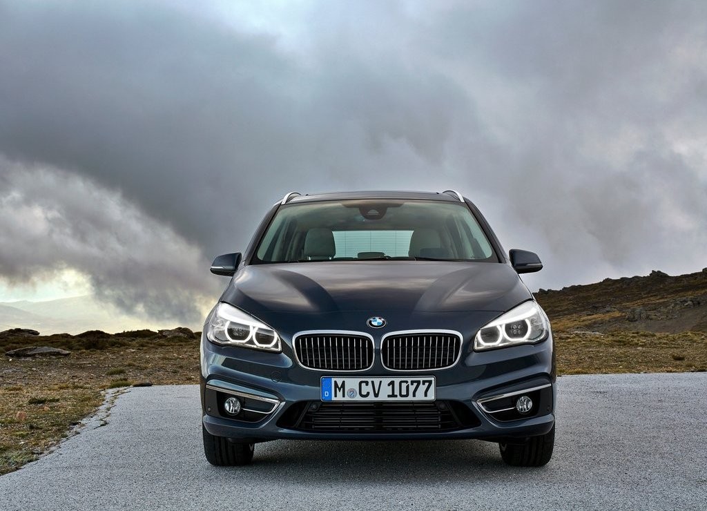 2016 - BMW 2 SERIES GRAN TOURER, foto 44