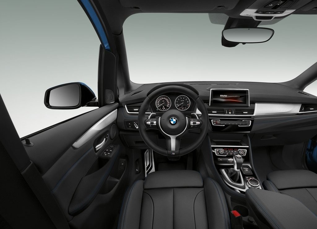 2016 - BMW 2 SERIES GRAN TOURER, foto 51