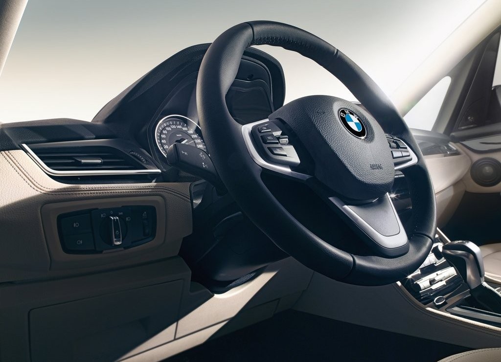 2016 - BMW 2 SERIES GRAN TOURER, foto 52