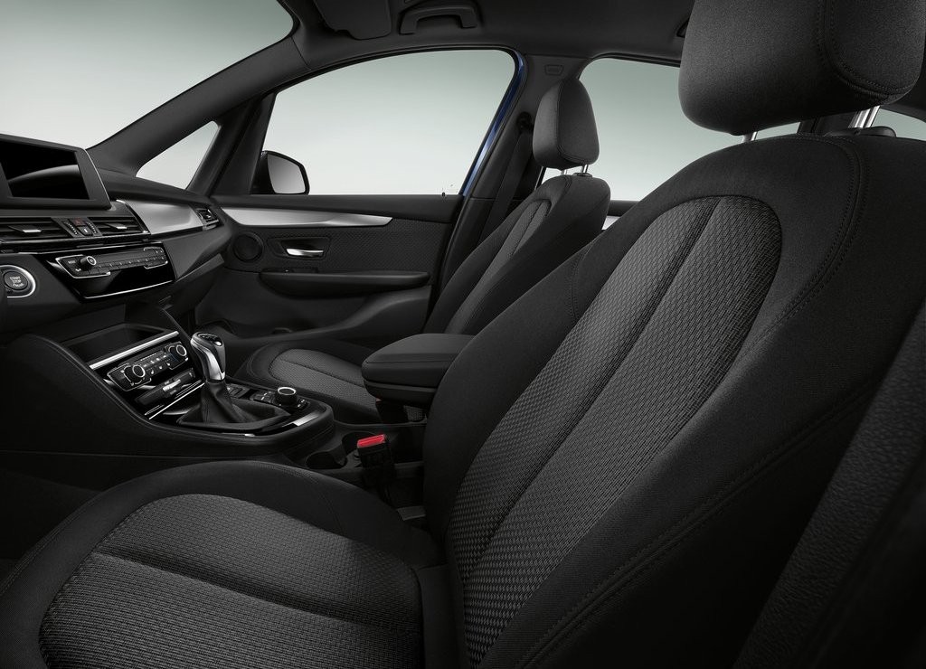 2016 - BMW 2 SERIES GRAN TOURER, foto 53