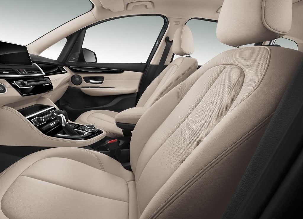 2016 - BMW 2 SERIES GRAN TOURER, foto 54
