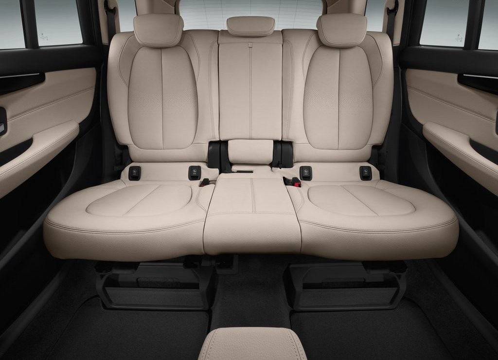 2016 - BMW 2 SERIES GRAN TOURER, foto 55