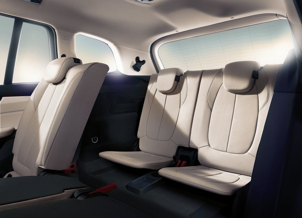 2016 - BMW 2 SERIES GRAN TOURER, foto 56