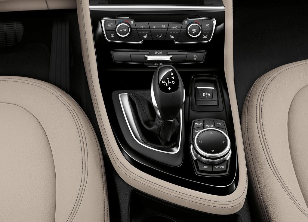 2016 - BMW 2 SERIES GRAN TOURER, foto 57
