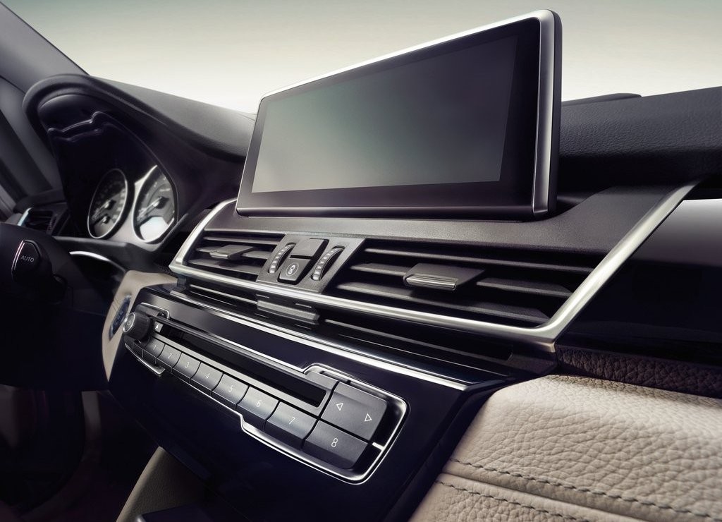 2016 - BMW 2 SERIES GRAN TOURER, foto 58