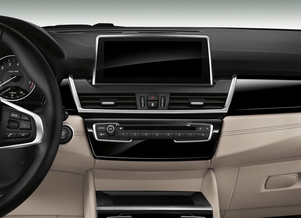 2016 - BMW 2 SERIES GRAN TOURER, foto 59