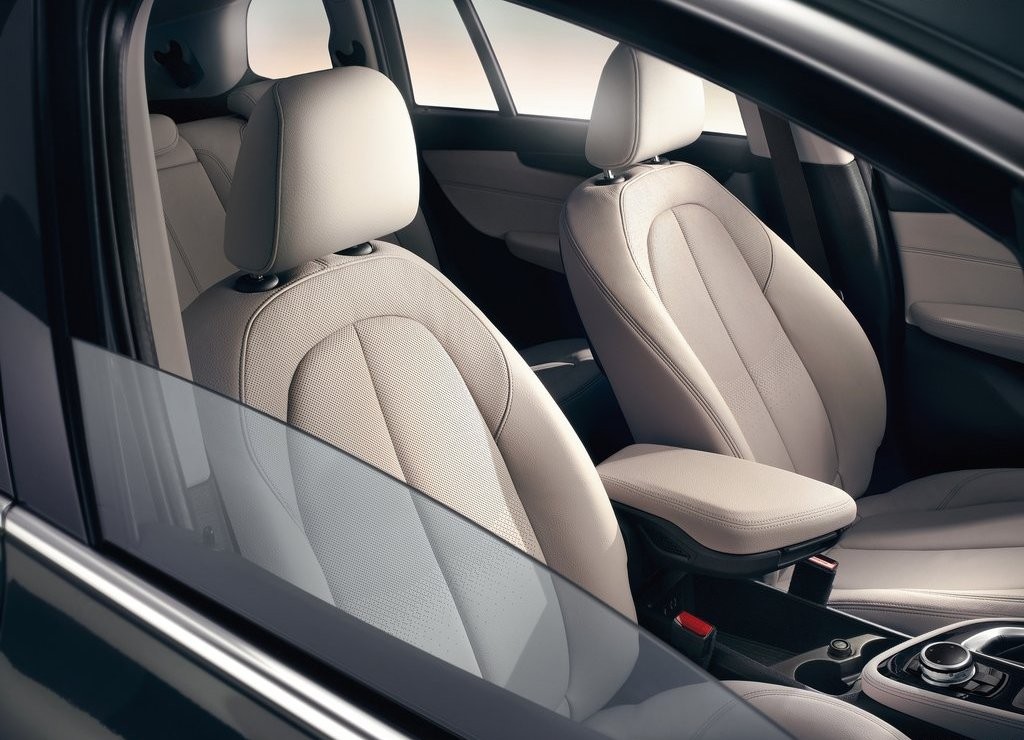 2016 - BMW 2 SERIES GRAN TOURER, foto 61