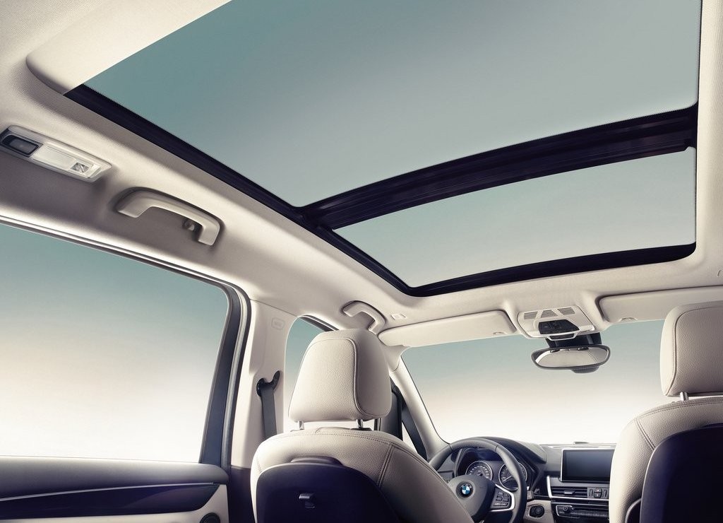 2016 - BMW 2 SERIES GRAN TOURER, foto 62