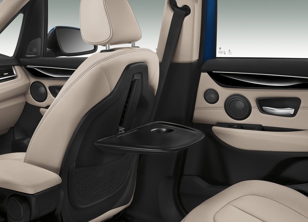 2016 - BMW 2 SERIES GRAN TOURER, foto 63