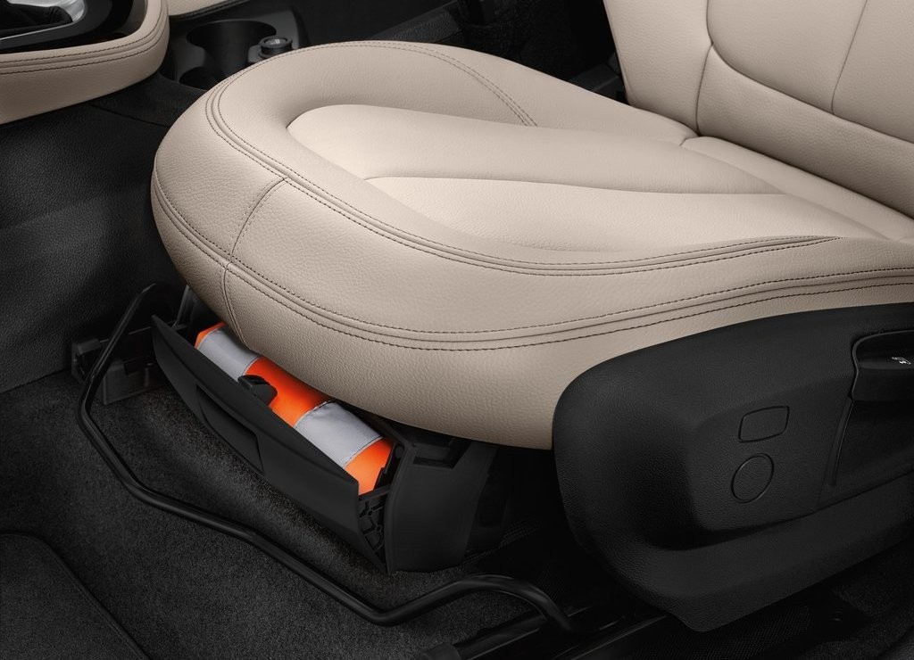 2016 - BMW 2 SERIES GRAN TOURER, foto 64
