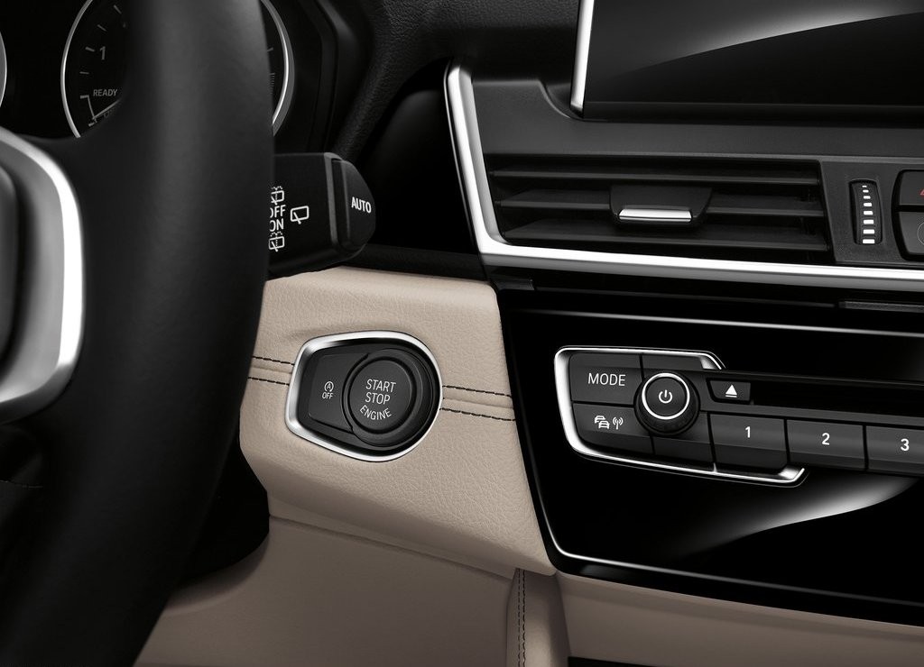 2016 - BMW 2 SERIES GRAN TOURER, foto 66