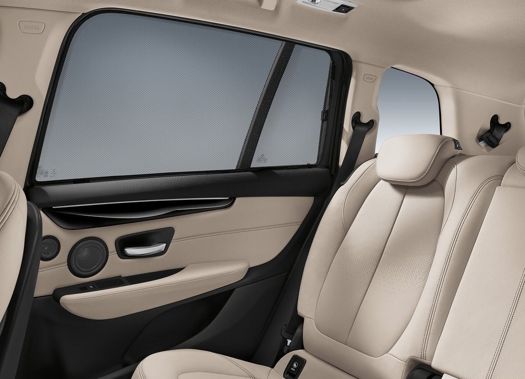 2016 - BMW 2 SERIES GRAN TOURER, foto 67