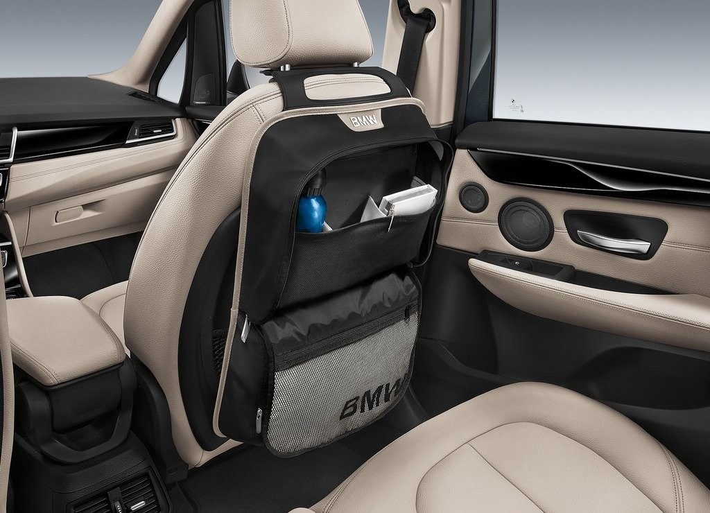 2016 - BMW 2 SERIES GRAN TOURER, foto 68