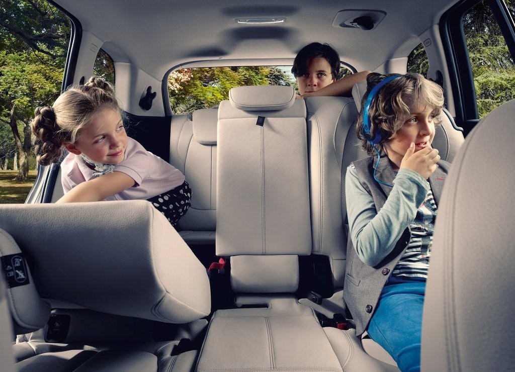 2016 - BMW 2 SERIES GRAN TOURER, foto 74