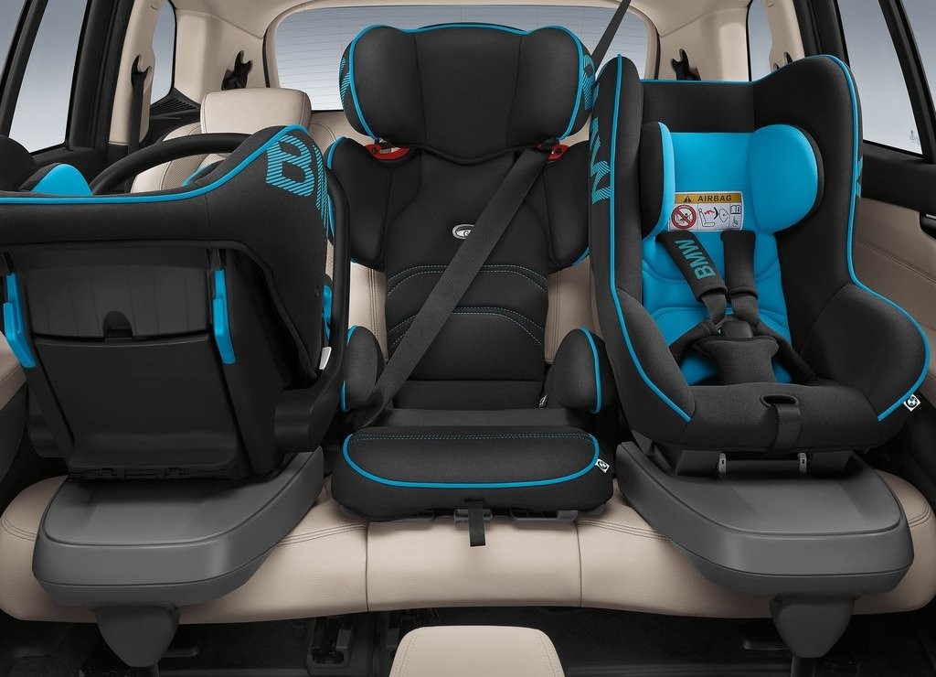 2016 - BMW 2 SERIES GRAN TOURER, foto 75