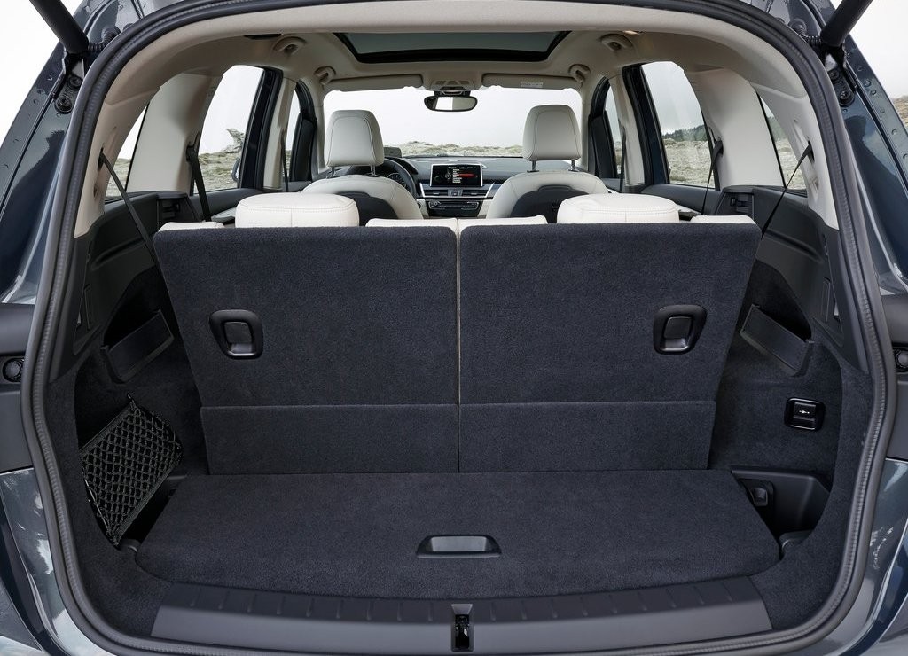 2016 - BMW 2 SERIES GRAN TOURER, foto 80