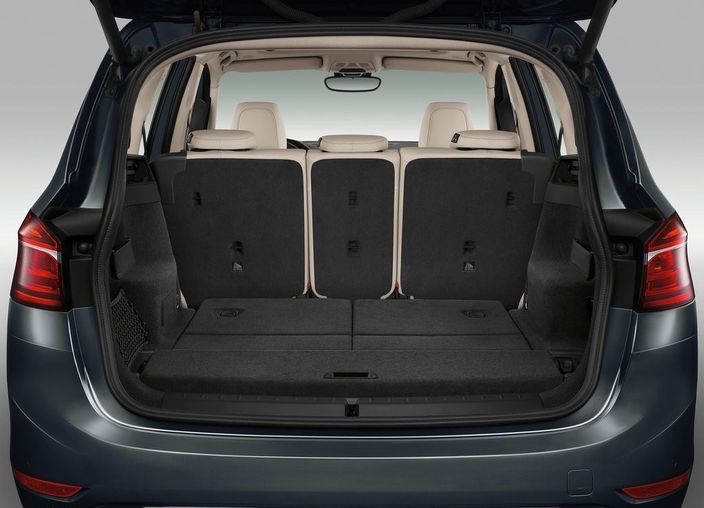 2016 - BMW 2 SERIES GRAN TOURER, foto 82