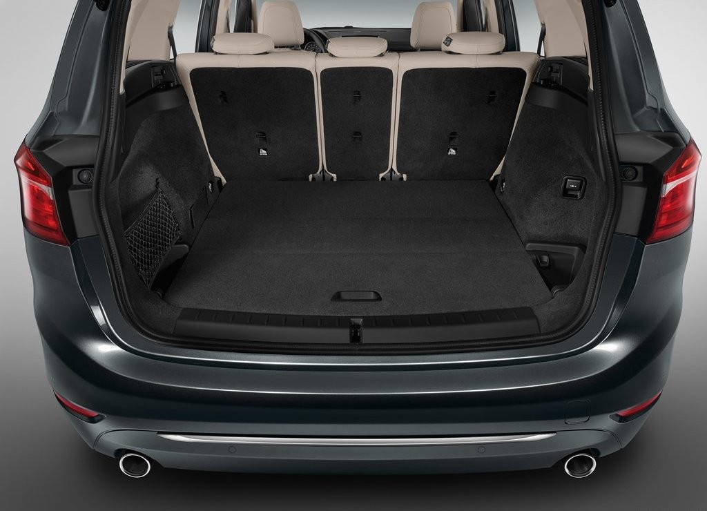 2016 - BMW 2 SERIES GRAN TOURER, foto 87