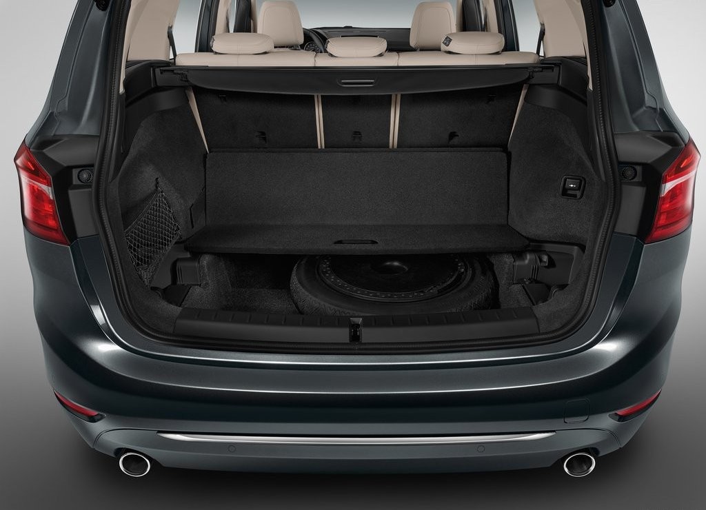 2016 - BMW 2 SERIES GRAN TOURER, foto 88