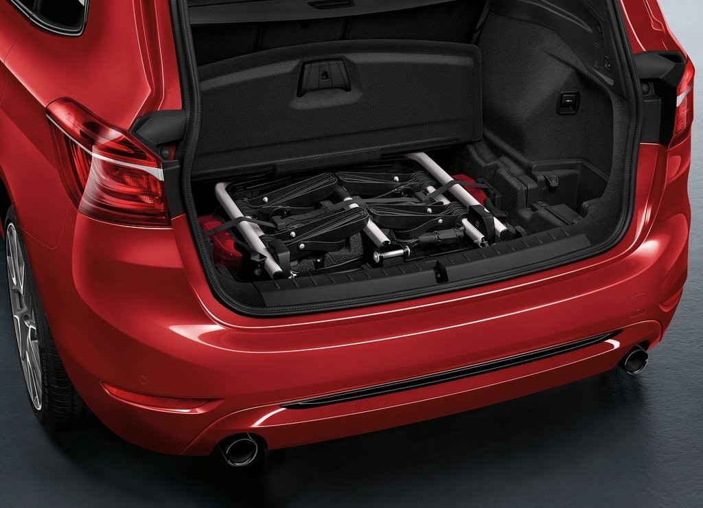 2016 - BMW 2 SERIES GRAN TOURER, foto 91