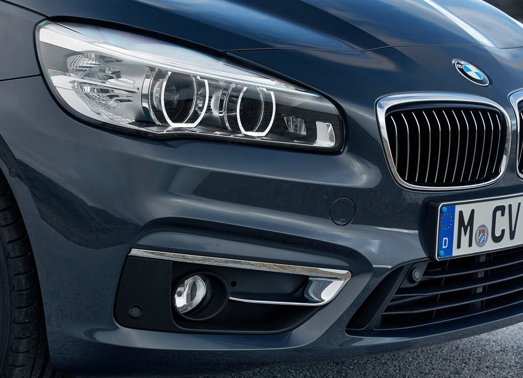 2016 - BMW 2 SERIES GRAN TOURER, foto 92