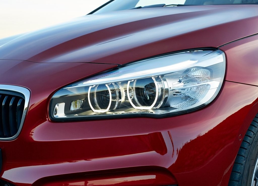 2016 - BMW 2 SERIES GRAN TOURER, foto 93