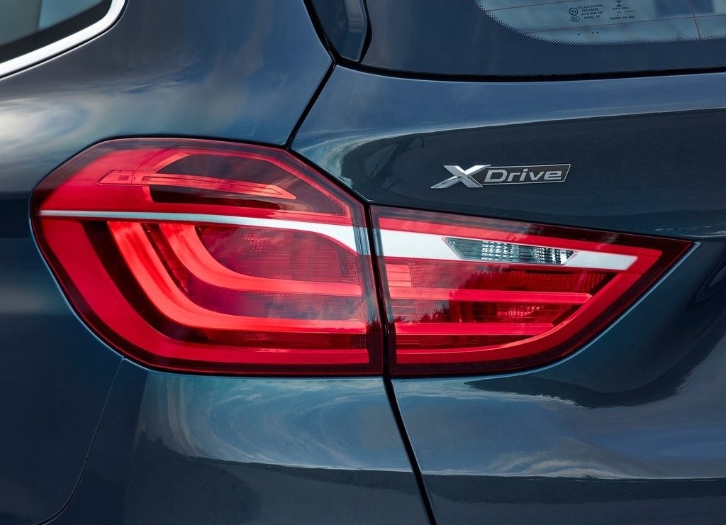 2016 - BMW 2 SERIES GRAN TOURER, foto 94