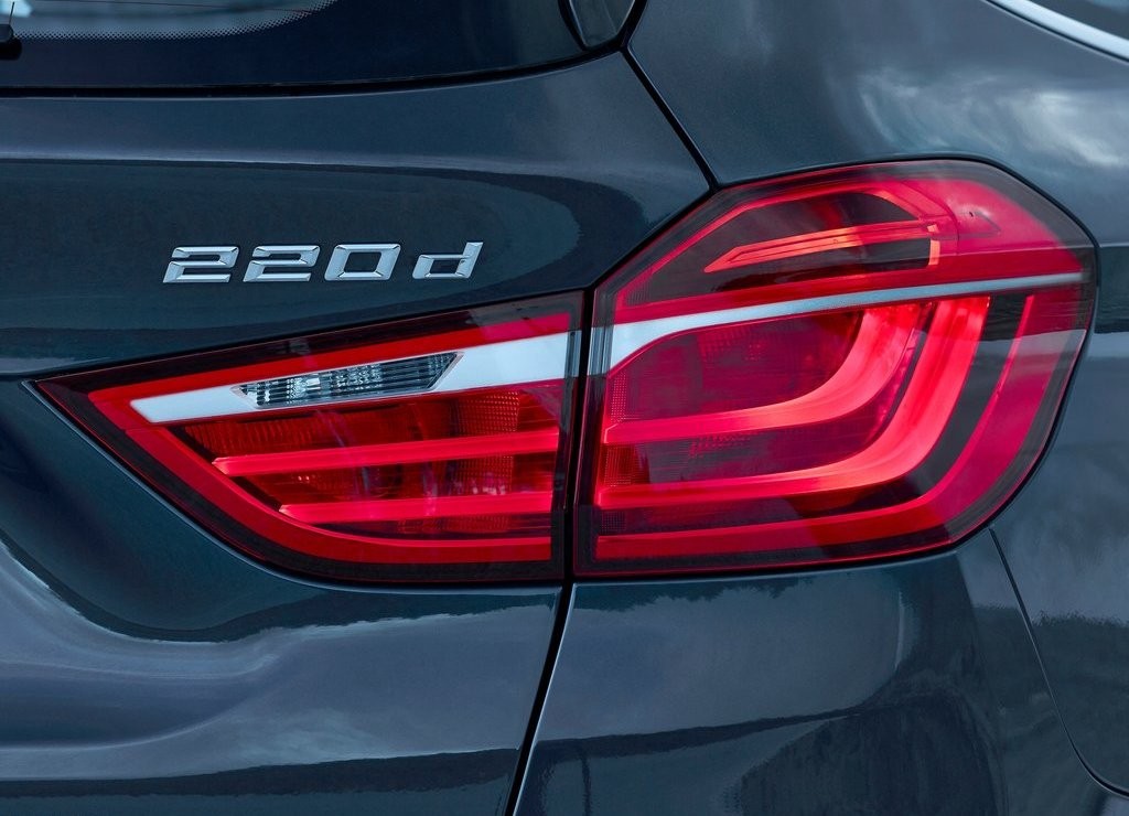 2016 - BMW 2 SERIES GRAN TOURER, foto 95