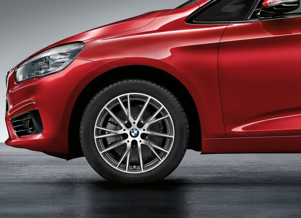 2016 - BMW 2 SERIES GRAN TOURER, foto 97
