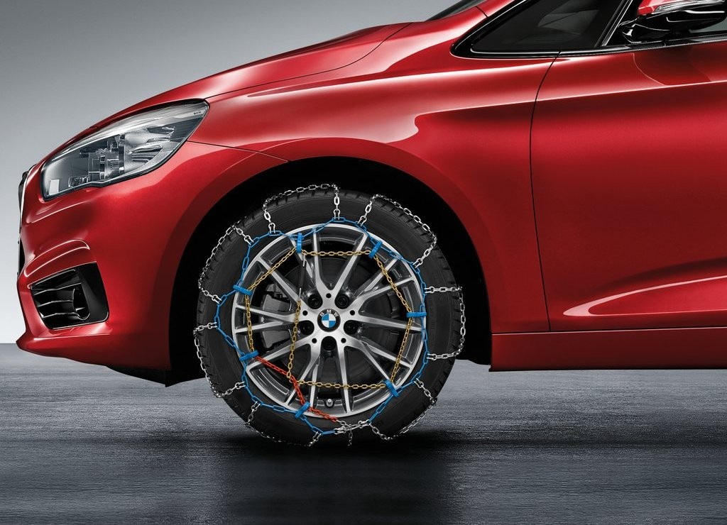 2016 - BMW 2 SERIES GRAN TOURER, foto 98