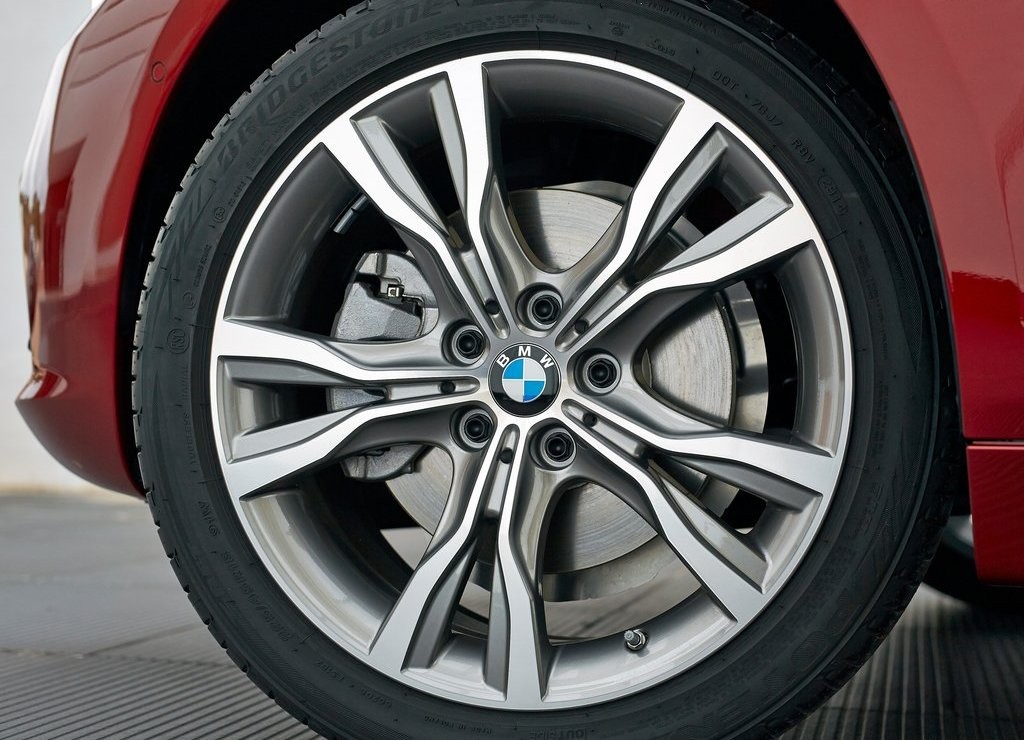 2016 - BMW 2 SERIES GRAN TOURER, foto 99
