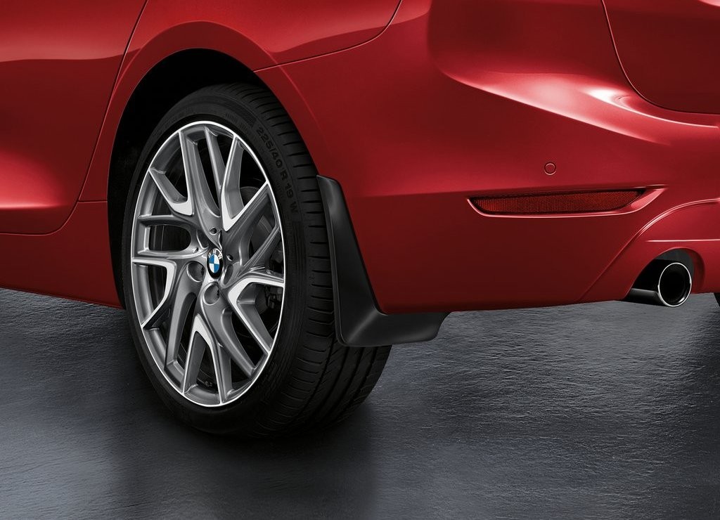 2016 - BMW 2 SERIES GRAN TOURER, foto 101