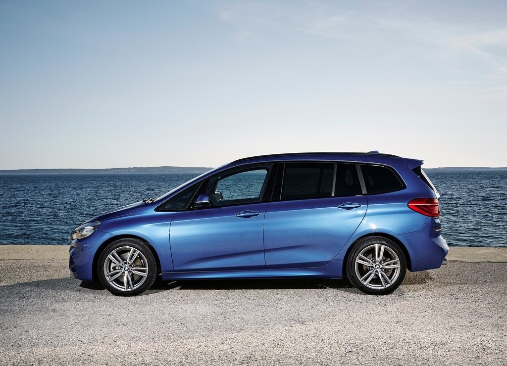 2016 - BMW 2 SERIES GRAN TOURER, foto 141