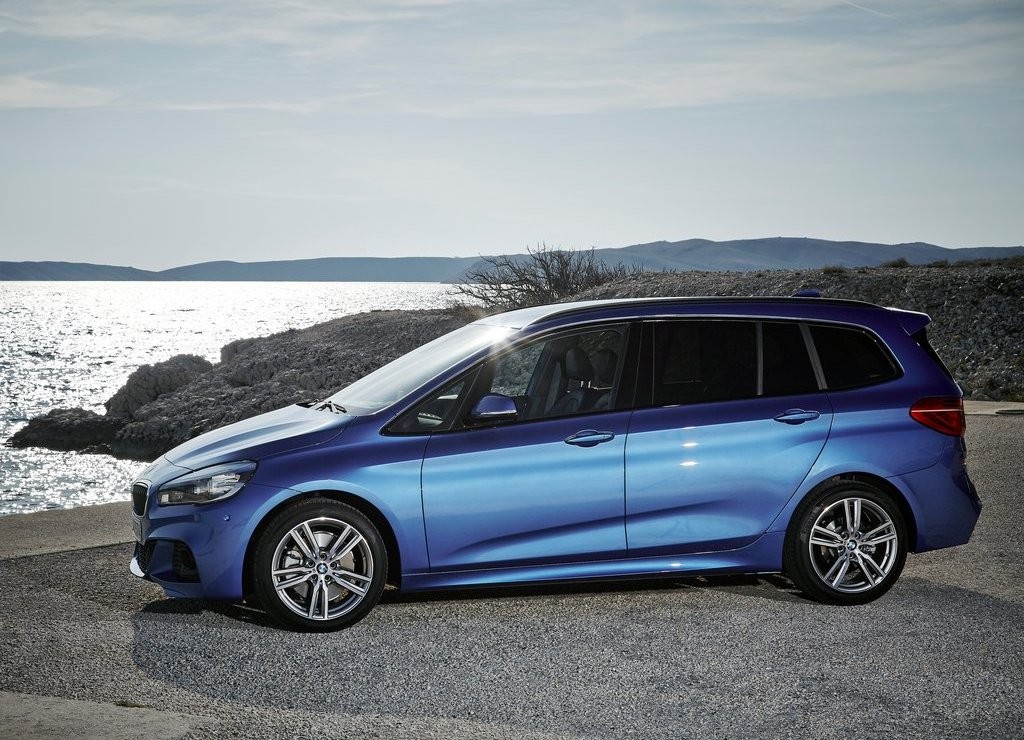 2016 - BMW 2 SERIES GRAN TOURER, foto 142