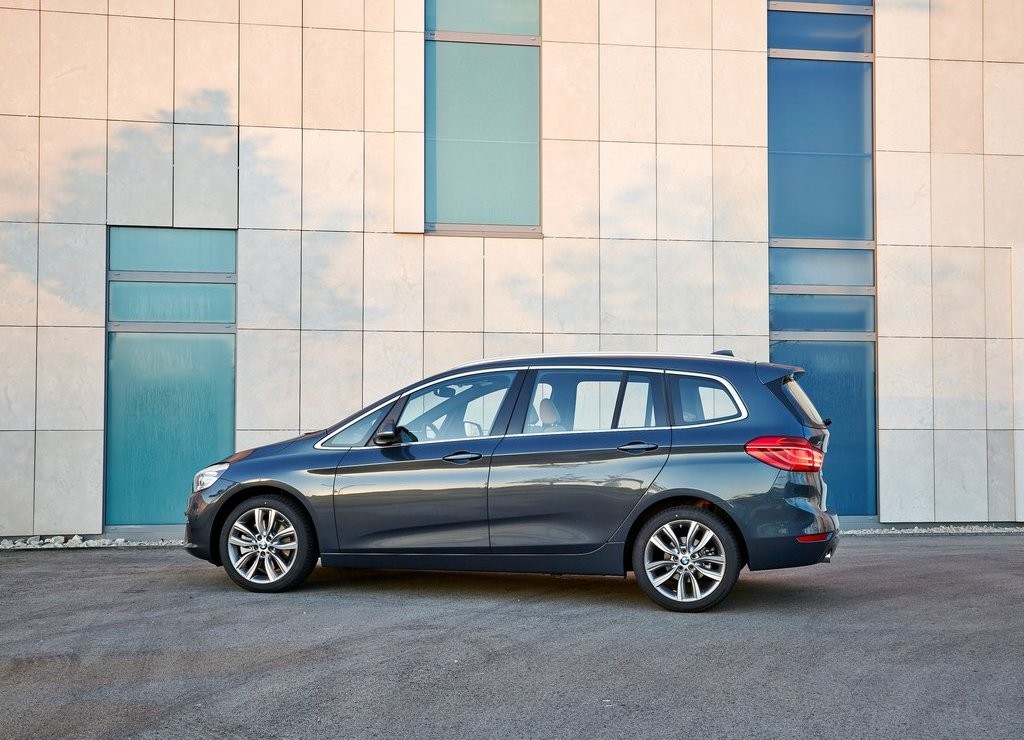 2016 - BMW 2 SERIES GRAN TOURER, foto 146