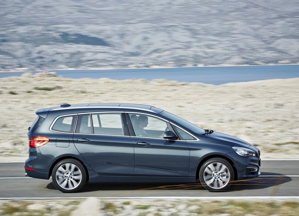 2016 - BMW 2 SERIES GRAN TOURER, foto 147