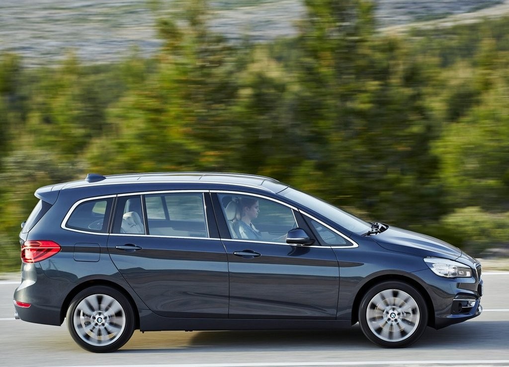 2016 - BMW 2 SERIES GRAN TOURER, foto 149