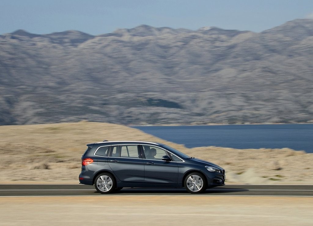 2016 - BMW 2 SERIES GRAN TOURER, foto 151