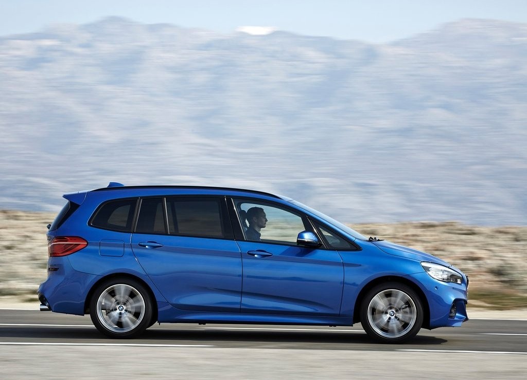 2016 - BMW 2 SERIES GRAN TOURER, foto 154