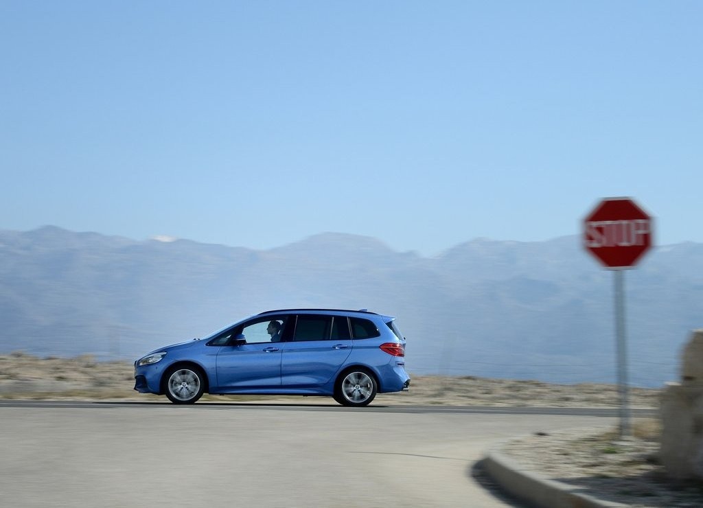 2016 - BMW 2 SERIES GRAN TOURER, foto 156