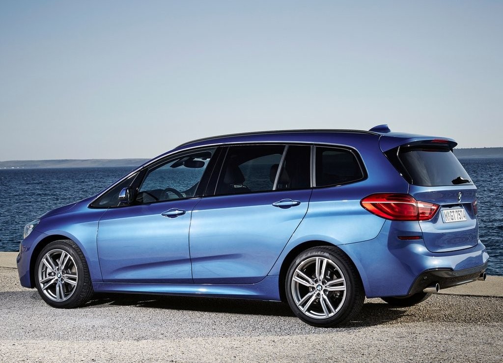 2016 - BMW 2 SERIES GRAN TOURER, foto 171