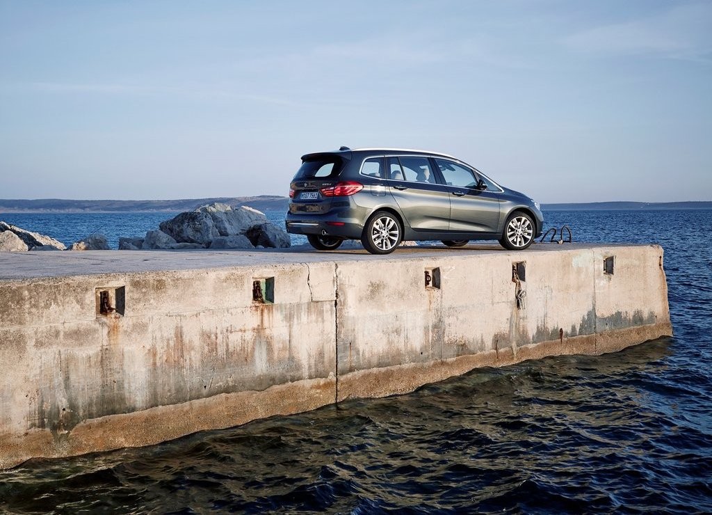 2016 - BMW 2 SERIES GRAN TOURER, foto 172