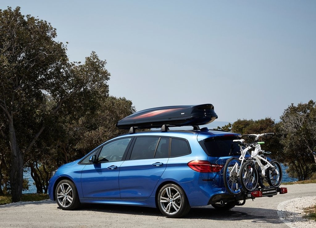 2016 - BMW 2 SERIES GRAN TOURER, foto 185
