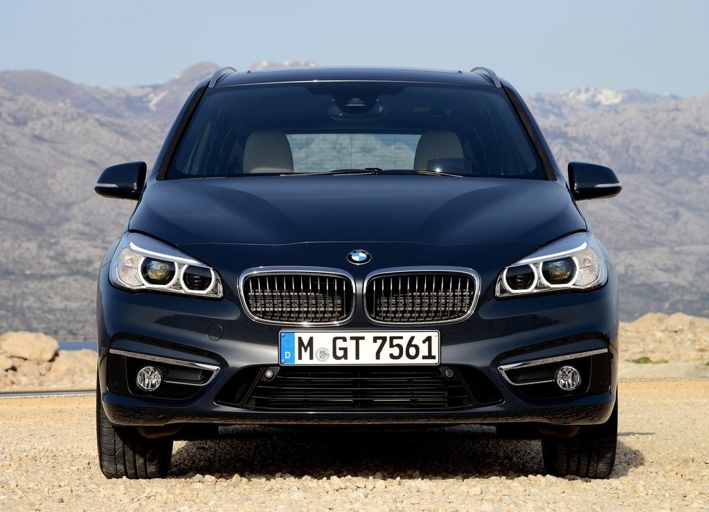 2016 - BMW 2 SERIES GRAN TOURER, foto 187