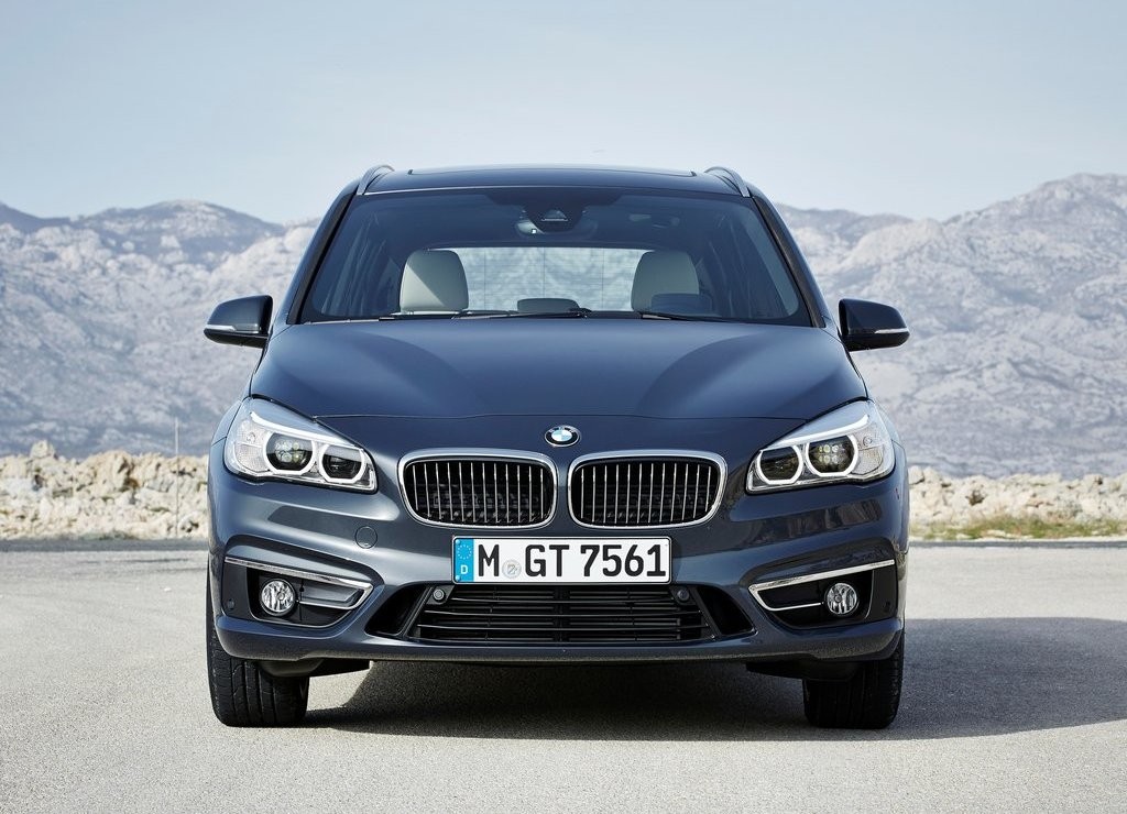 2016 - BMW 2 SERIES GRAN TOURER, foto 188