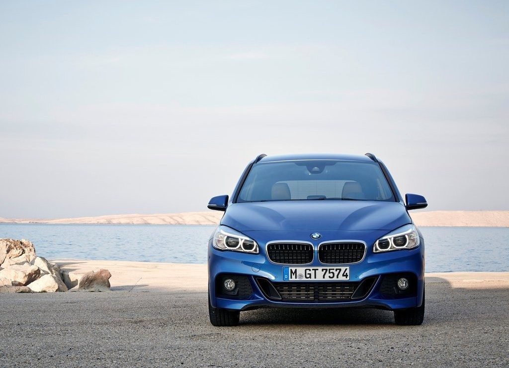 2016 - BMW 2 SERIES GRAN TOURER, foto 189